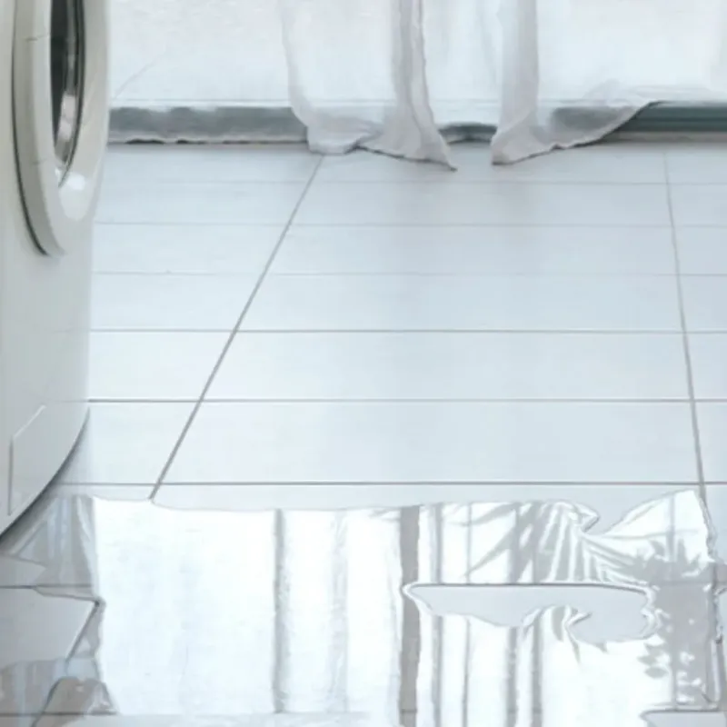 Appliance Leak Cleanup in Ransom County, ND